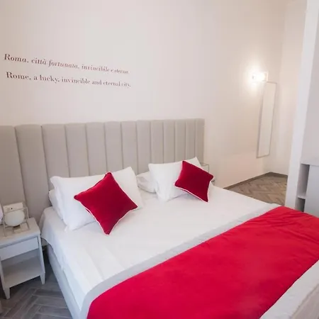 Frattina Ff Italian Suites