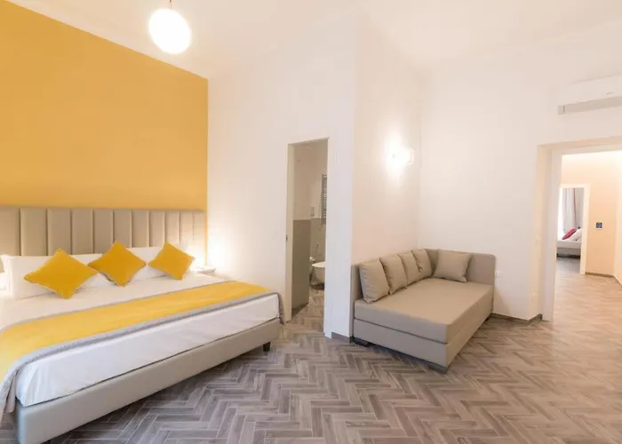 Frattina Ff Italian 4* Rome